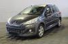 Peugeot 207 SW