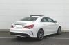 Mercedes Classe CLA