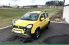 Fiat Panda 4x4