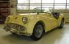 Triumph TR3