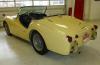 Triumph TR3