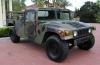 Hummer Humvee