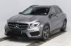 Mercedes Classe GLA