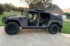 Hummer Humvee