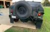 Hummer Humvee