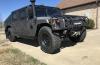 Hummer Humvee