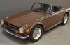 Triumph TR6