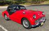 Triumph TR3