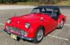 Triumph TR3