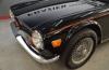 Triumph TR6