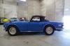 Triumph TR6