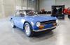 Triumph TR6