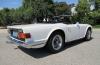 Triumph TR6