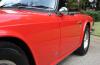 Triumph TR6