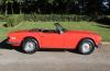 Triumph TR6