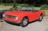 Triumph TR6