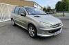 Peugeot 206 SW