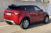 Land Rover Evoque