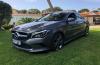 Mercedes Classe CLA