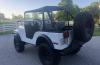 Jeep CJ