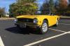 Triumph TR6