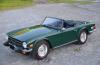 Triumph TR6