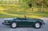 Triumph TR6