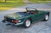 Triumph TR6