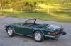 Triumph TR6