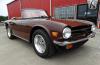 Triumph TR6