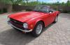 Triumph TR6