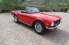 Triumph TR6