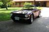 Triumph TR6