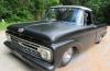 Ford USA F-100