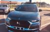 DS DS7 Crossback