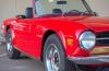 Triumph TR6