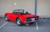 Triumph TR6