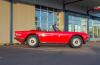 Triumph TR6