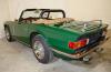 Triumph TR6