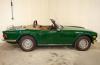 Triumph TR6