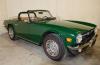 Triumph TR6