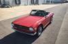 Triumph TR6