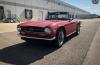 Triumph TR6