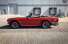 Triumph TR6