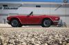 Triumph TR6