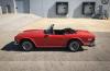 Triumph TR6