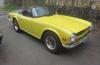 Triumph TR6