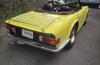 Triumph TR6