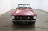 Triumph TR6