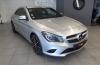 Mercedes Classe CLA